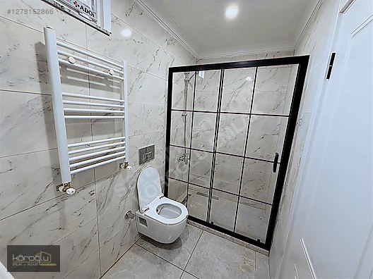 KÖROĞLU DAN CEMİL MERİÇTE ACİL SIFIR 2+1 EMSALSİZ FIRSAT DAİRE - İSTANBUL ÜMRANİYE fotoğraf 2