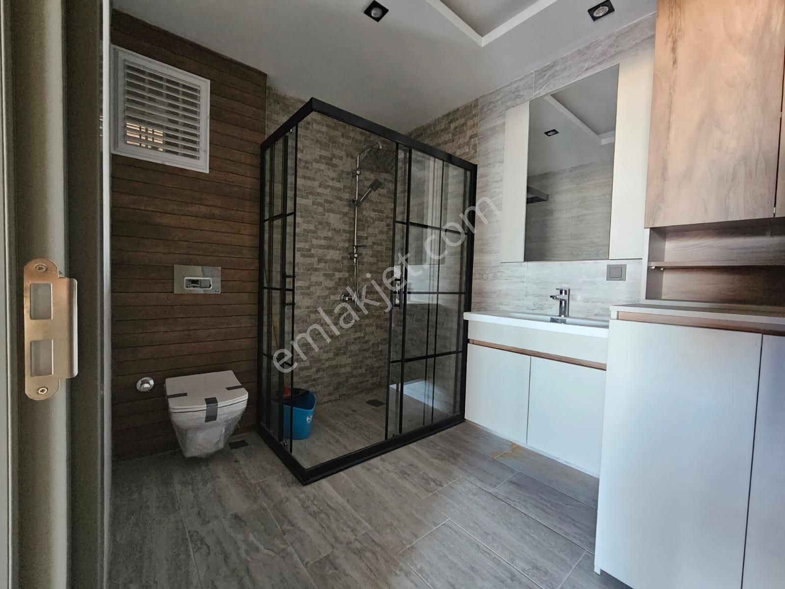 Kuşadası Değermendere Mh.de Havuzlu Site İçersinde Deniz Manzaralı 3+1 Daire - AYDIN KUŞADASI fotoğraf 4