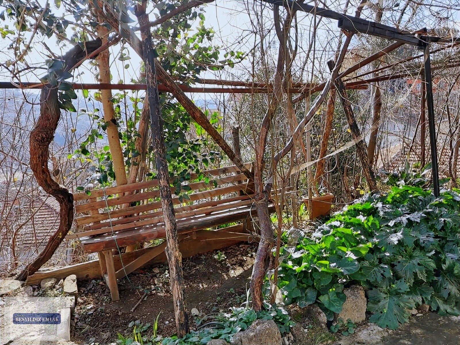 PAŞABAHÇE KARAGÖZSIRTINDA İKİ ADET OTURULABİLİR MÜSTAKİL EV - İSTANBUL BEYKOZ fotoğraf 13