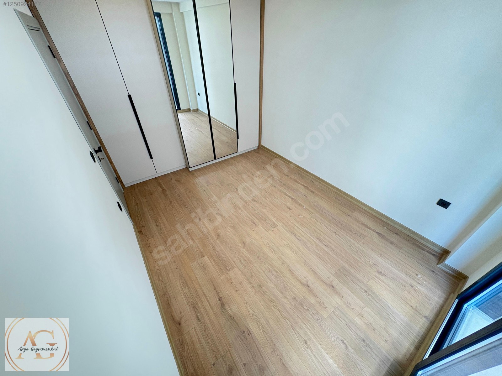 ARYA'DAN ALTINKUM MERKEZ'DE 2+1 AYRI MUTFAK ŞIK LÜKS DAİRE - BALIKESİR EDREMİT fotoğraf 7