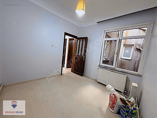 Beyoğlu Kadı Mehmet Efendi Full Tadilatlı BOŞ Satılık 1+1 Daire - İSTANBUL BEYOĞLU fotoğraf 4