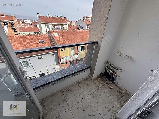 Pİ GAYRİMENKUL'den EMEK MAHALLESİ'nde ERTAŞ CADDESİ YAKINI 3+1 - ESKİŞEHİR ODUNPAZARI fotoğraf 21