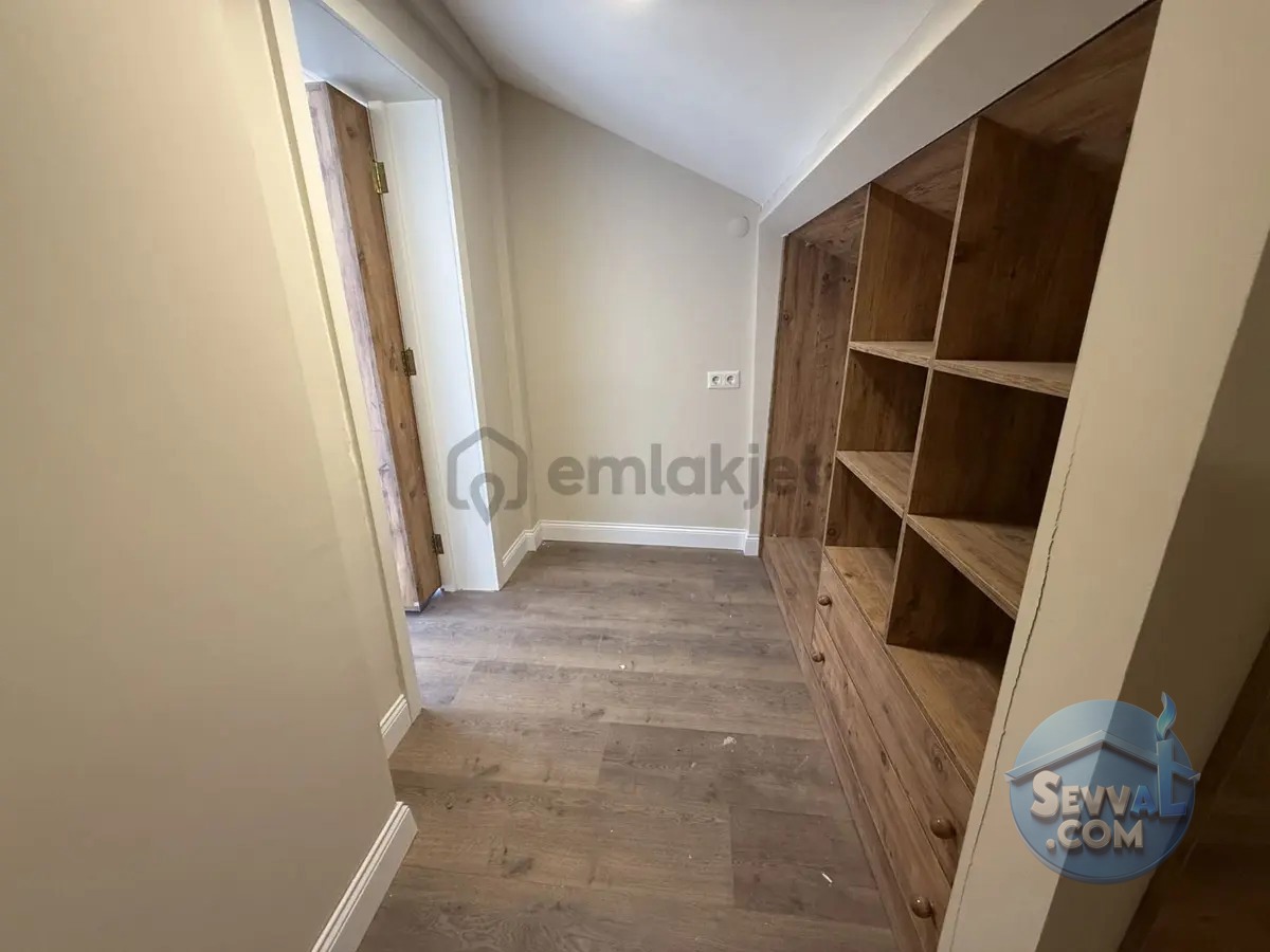 Hayallerinizin Ötesinde 7+1 Lüks Villa - BALIKESİR KARESİ fotoğraf 34
