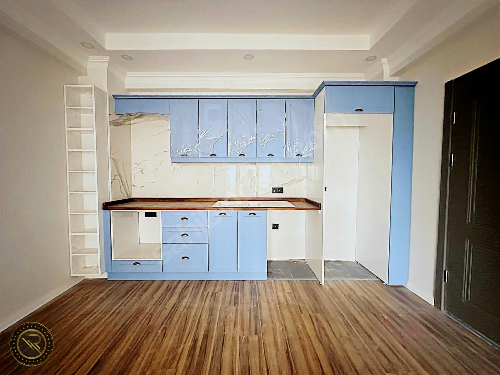 İĞNEADA'DA DOĞAL GÜZELLİKLERİN TAM KALBİNDE 2+1 SATILIK DAİRE - KIRKLARELİ DEMİRKÖY fotoğraf 5