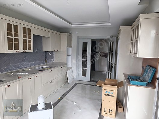 GÜVEN EMLAK'TAN KARAKAVAKTA 4+1 KİRALIK DAİRE - MALATYA YEŞİLYURT fotoğraf 7