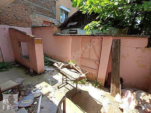 GÖZDE EMLAKTAN MOLLAARAPTA EŞREFİLER CADDESİNE YAKIN SATILIK - BURSA YILDIRIM fotoğraf 2