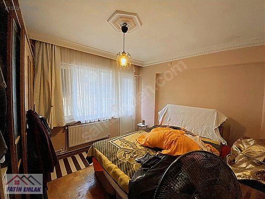 Fatih'ten Gemlik eski sahilde 3+1 110m2 asansörlü satılık daire - BURSA GEMLİK fotoğraf 34