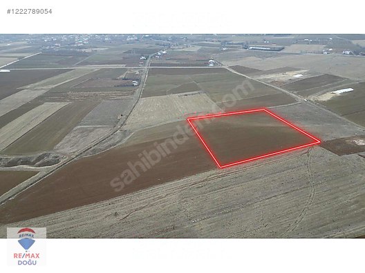 REMAX DOĞUDAN TADIM DA KAÇIRILMAYACAK FIRSAT YER - ELAZIĞ MERKEZ fotoğraf 2