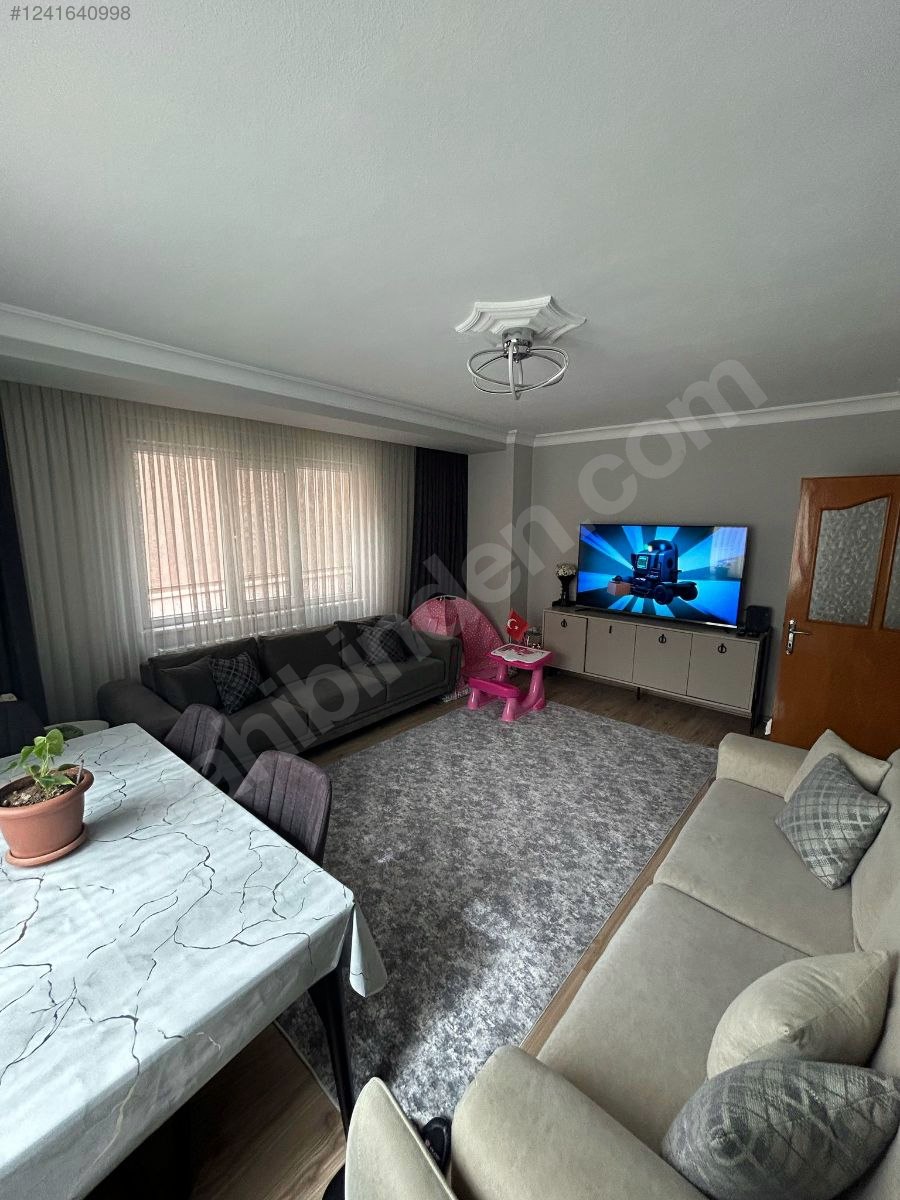 SIRAMEŞELER TERASLI LÜKS DAİRE 3+1 - BURSA OSMANGAZİ fotoğraf 10