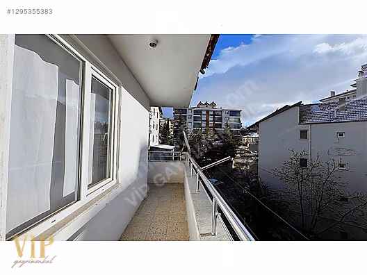 VİP GAYRİMENKUL'den ÇARŞI MERKEZİNDE 2+1 DAİRE - ANTALYA ELMALI fotoğraf 6