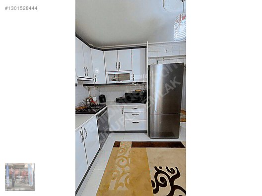 ANKARA POLATLI ŞEHİTLİK MAHALLESİNDE FIRSAT 3+1 DAİRE! - ANKARA POLATLI fotoğraf 3