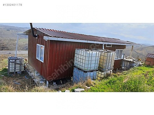 TEKİN EMLAK'TAN SAPAKPINAR'DA 1801M2 YATIRIMLIK YER - KOCAELİ İZMİT fotoğraf 7