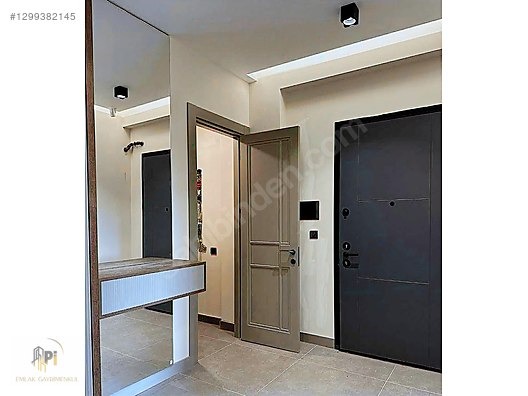 Pİ GAYRİMENKUL'den BATIKENT'te 4+1 SIFIR LÜKS DAİRE - ESKİŞEHİR TEPEBAŞI fotoğraf 5