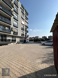 MUSTAFA KEMAL MAHALLESİNDE MAHAL CAFE ARKASINDA SATILIK 3+1 DAİRE 5 KATLI BİNANI - HATAY İSKENDERUN fotoğraf 9