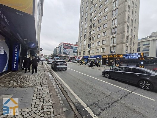 BETA EMLAK ÇAKMAK KÖPRÜSÜ CAD ÜZERİ 2+1 90M OFİS+DAİRE FIRSATI - İSTANBUL ÜMRANİYE fotoğraf 13