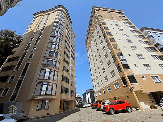 KONAKÖNÜN'DE 240M2 SATILIK 5+2 SIFIR DUBLEX DAİRE - TRABZON ARAKLI fotoğraf 21