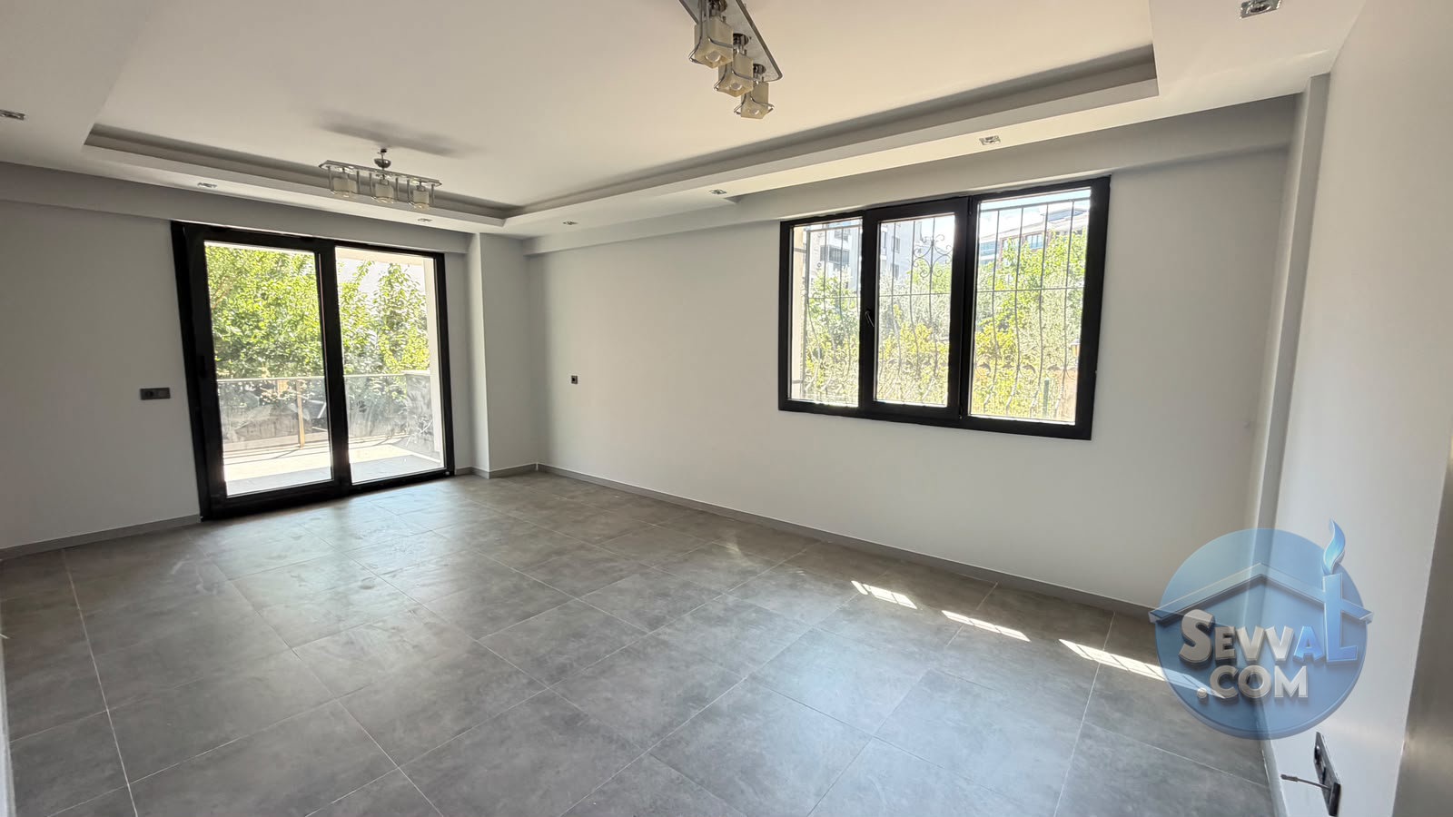 YENİŞAFAK MAHALLESİ KİRALIK 3+1 DAİRE BORSA İSTANBUL OKULU YAKINI - DENİZLİ MERKEZEFENDİ fotoğraf 17