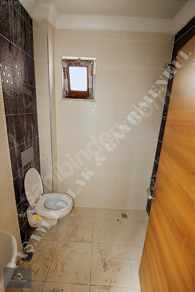 FOREST LİFE'DA %80 KREDİ İMKANI ORMANA KOMŞU 2+1 GENİŞ DAİRE - İSTANBUL SULTANBEYLİ fotoğraf 15