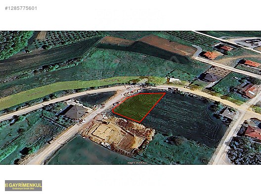 ADAPAZARI CAMİLİ MAH. KÖŞE BAŞI 852 M² KONUT ARSASI MANZARALI - SAKARYA ADAPAZARI fotoğraf 29