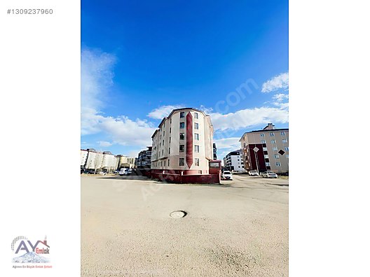 Yıllık 8 Milyon TL Gelir Sağlayan Satılık 39 Dairelik Apart - AĞRI MERKEZ fotoğraf 2