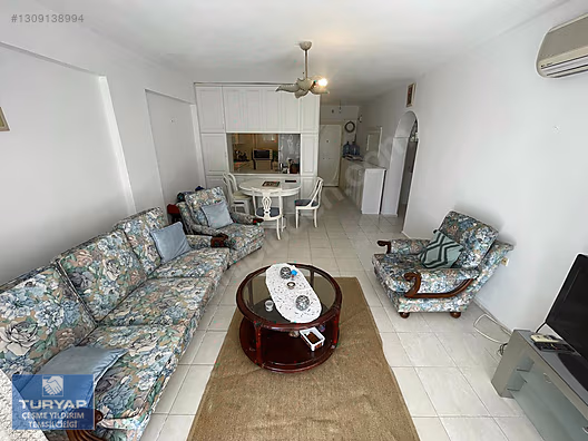 TURYAP ÇEŞME ILICADA DENİZE SIFIR HAVUZLU SİTE KİRALIK 2+1 DAİRE - İZMİR ÇEŞME fotoğraf 26