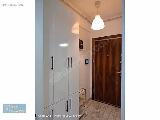 ÜNLÜ EMLAKTAN ŞEHİR MERKEZİNDE 2+1 LÜKS EŞYALI YATIRIM FIRSATI - KASTAMONU MERKEZ fotoğraf 45
