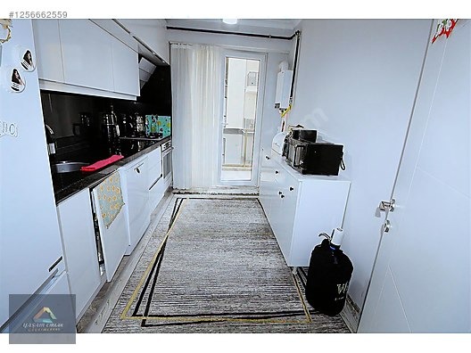 PENDİK SÜLÜNTEPE DE AYDOS ŞEHRAZAT SİTESİNDE SATILIK 2+1 DAİRE - İSTANBUL PENDİK fotoğraf 4