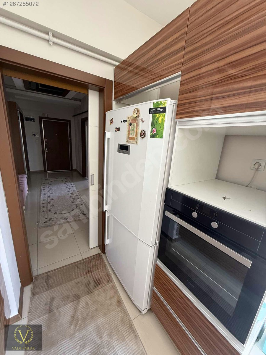 TALAS YENİDOĞANDA GENİŞ LÜKS DAİRE 160 m2 - KAYSERİ TALAS fotoğraf 11