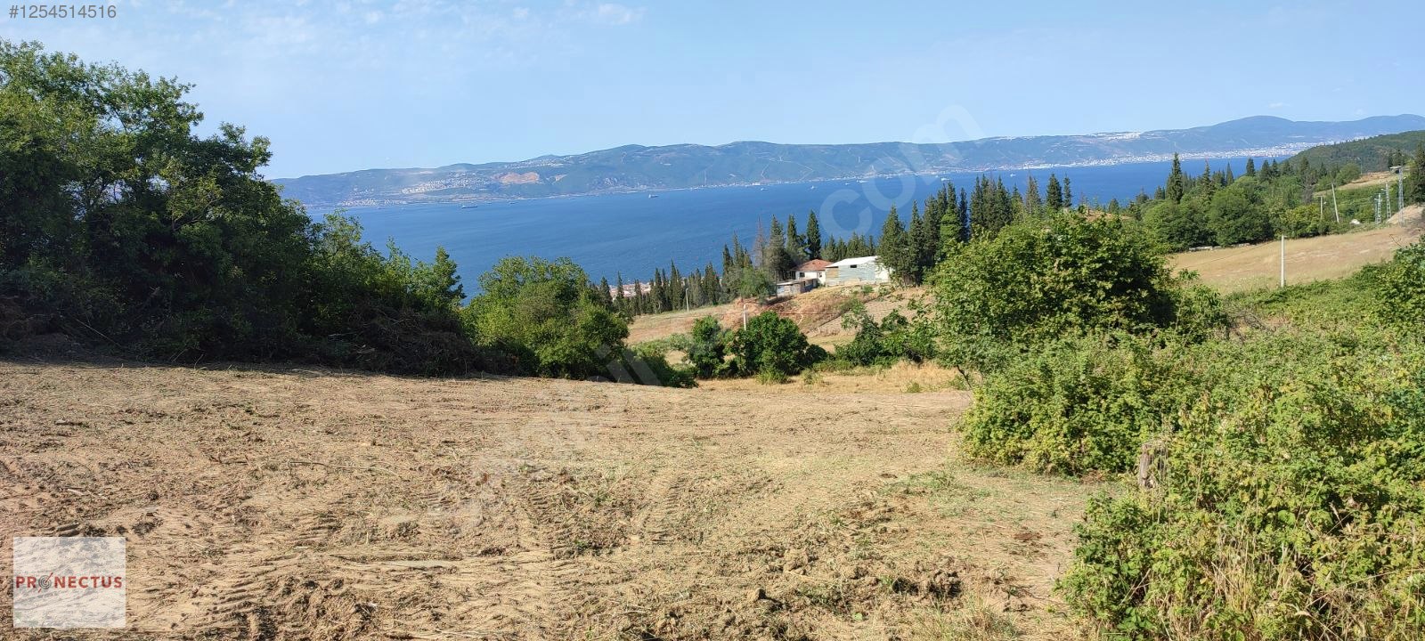 KARAPINAR MAH. 890 M2 SATILIK KONUT İMARLI ARSA - KOCAELİ KARAMÜRSEL fotoğraf 10