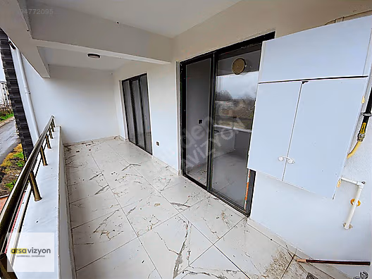 AĞDACI MAHALLESİ'NDE 2+1 KİRALIK DAİRE - BARTIN MERKEZ fotoğraf 11