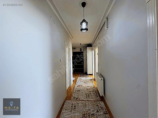 ME-TA GAYRİMENKULDEN KURTULUŞ MAHALLESİN DE SATILIK 3+1 DAİRE - ANKARA POLATLI fotoğraf 11