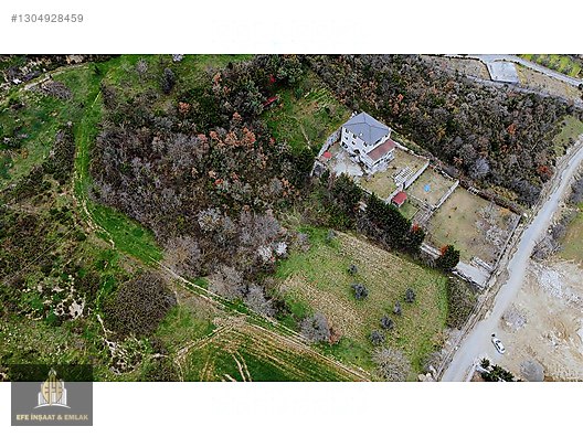 Yalova Termal Akköyde Köyiçi İmarlı Doğa İçinde Satılık Arazi - YALOVA TERMAL fotoğraf 8