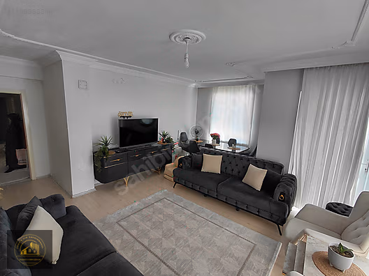 BİRİNCİ KAT KONUMUNDA GÜNEŞE KOMŞU SATILIK DAİRE - ANKARA KEÇİÖREN fotoğraf 11
