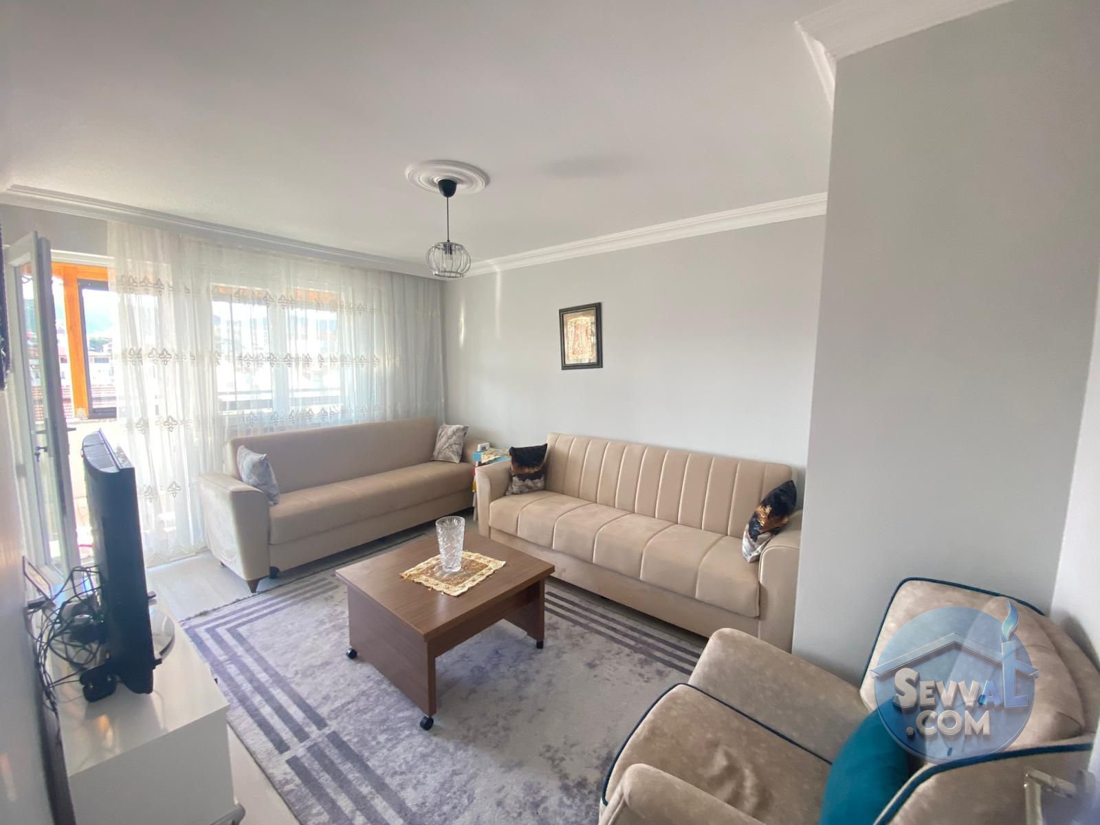 ENKA GYO'DAN SATILIK 3+1 LÜX DUBLEKS DAİRE - Kocaeli Körfez fotoğraf 15