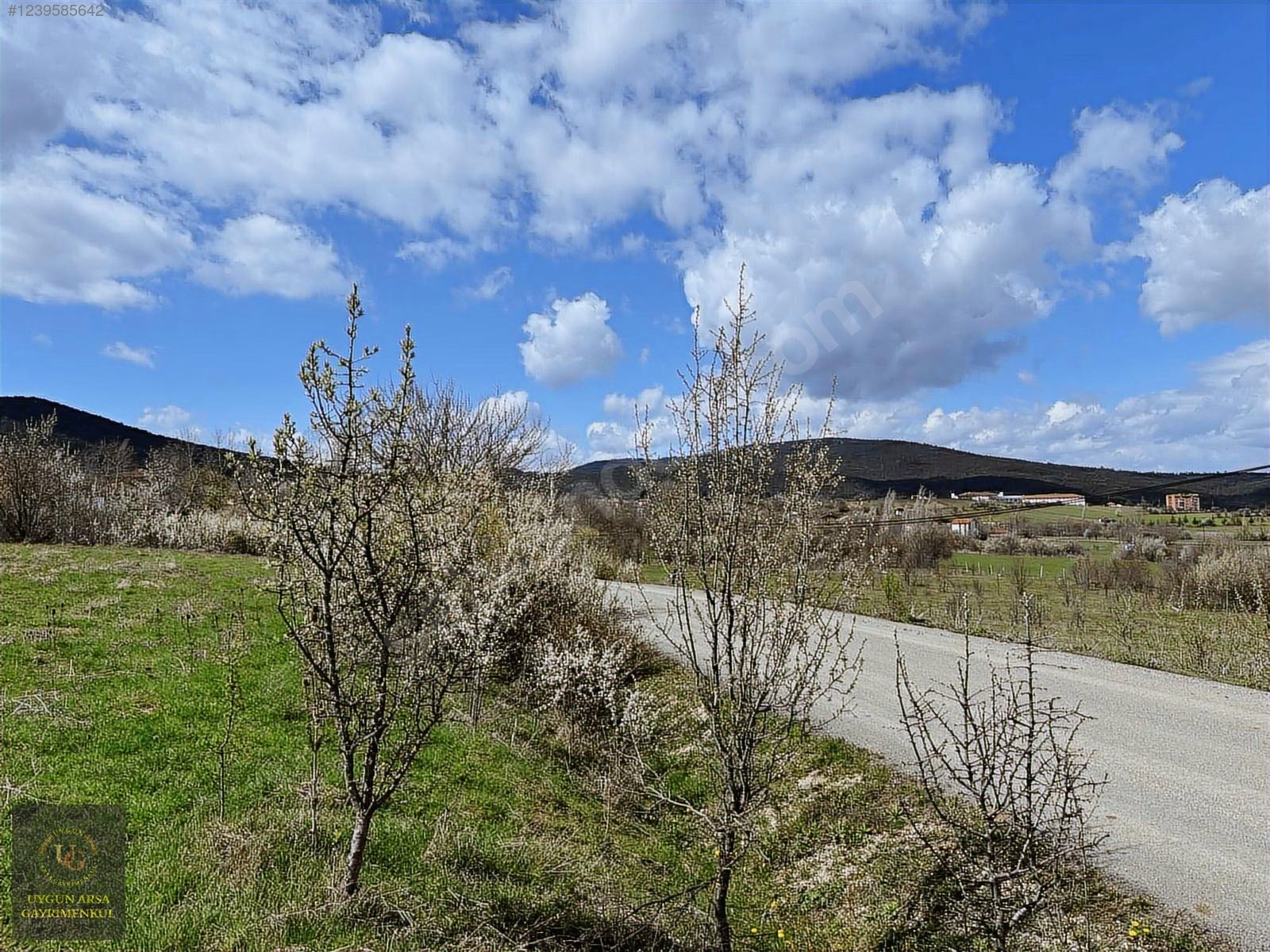 KARABÜK OVACIK MERKEZ'DE 4 KAT TİCARİ+KONUT UYGUN ARSA - KARABÜK OVACIK fotoğraf 11