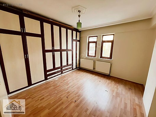 FATİH MAHALLESİNDE SÜPER KONUMDA SATILIK DAİRE - ANKARA POLATLI fotoğraf 12