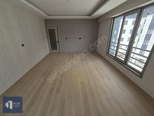 ŞEHİR HASTANESİ YAKINI-KİRALIK 3+1 SIFIR ARAKAT LÜX DAİRE - KONYA KARATAY fotoğraf 15