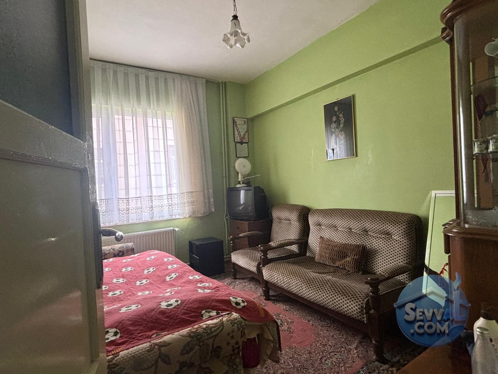 DERİNCE YAŞAMIN MERKEZİNDE 3+1 SATILIK DAİRE - Kocaeli Derince fotoğraf 21