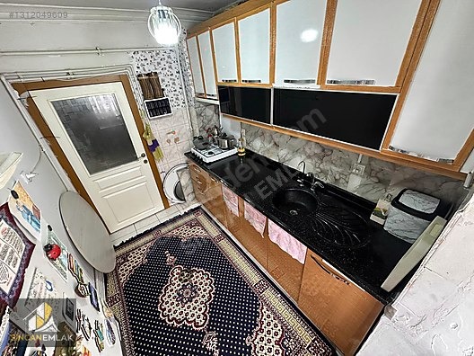 AKŞEMSETTİN MAHALLESİN'DE 3+1 BAĞIMSIZ MASRAFSIZ SÜPER KONUMDA. - ANKARA SİNCAN fotoğraf 27