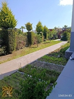 Kemer Çamyuva'da Kiralık Ultra Lüks 2+1 Daire - ANTALYA KEMER fotoğraf 8