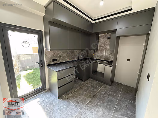 KOCAALİ YAYLADA MÜSTAKİL BAHÇELİ 4+1 TRİPLEKS - SAKARYA KOCAALİ fotoğraf 39