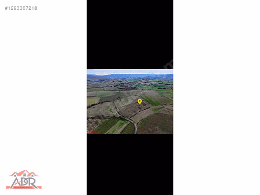 KARASU DARIÇAYIRINDA.4168 m2 OSB PLANI İÇİNDE SATILIK ARSA - SAKARYA KARASU fotoğraf 21