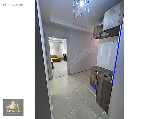 Muratpaşa Kızılarıkta Geniş 3+1 Fırsatı! - ANTALYA MURATPAŞA fotoğraf 29