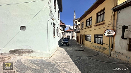 VİP GAYRİMENKUL'den SÖĞÜTLÜ KAHVELER ÜZERİNDE MÜSTAKİL EV - ANTALYA ELMALI fotoğraf 5