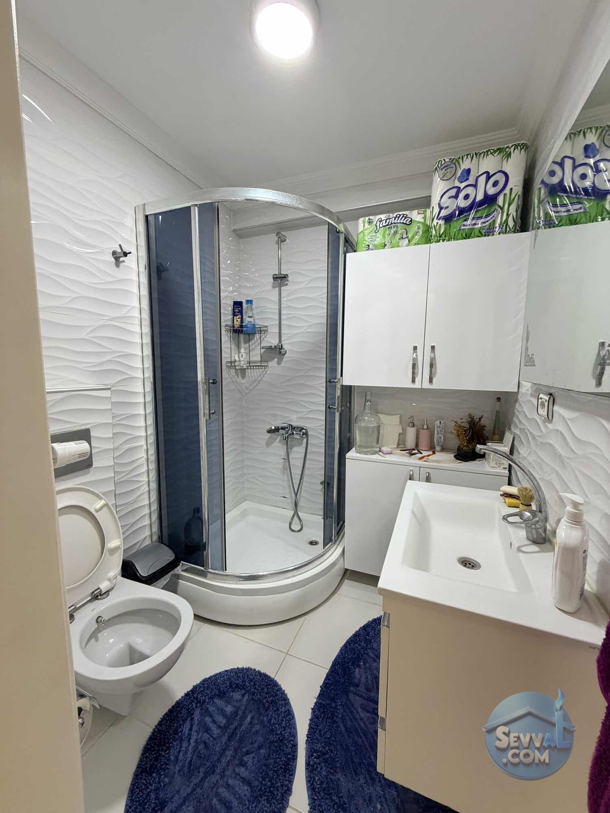 ŞERİT GAYRİMENKUL'DEN MERSİNCİK MAHALLESİ SATILIK 3+1 DAİRE - Kocaeli Derince fotoğraf 13
