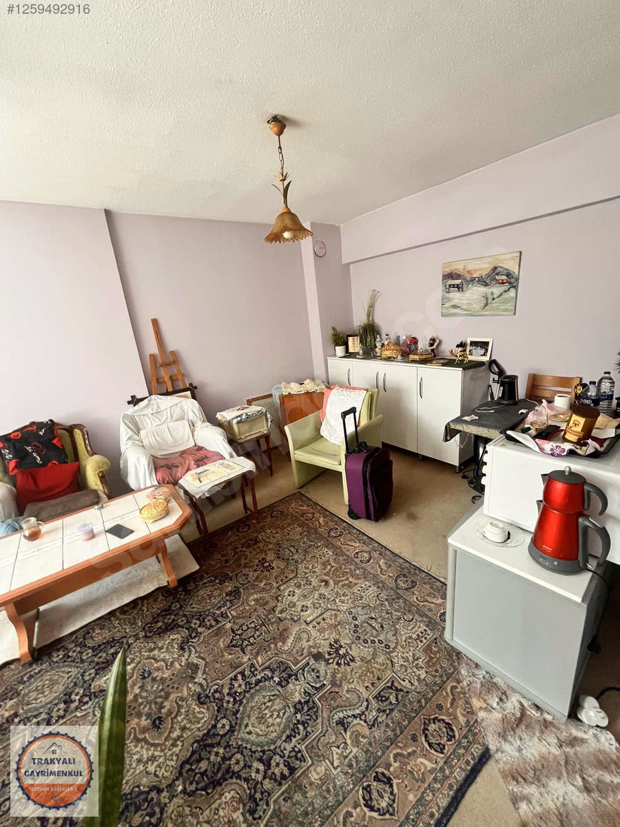 HADIMKÖY TOKİ KONUTLARI 95 M2 YÜKSEK GİRİŞ SATILIK DAİRE - İSTANBUL ARNAVUTKÖY fotoğraf 14