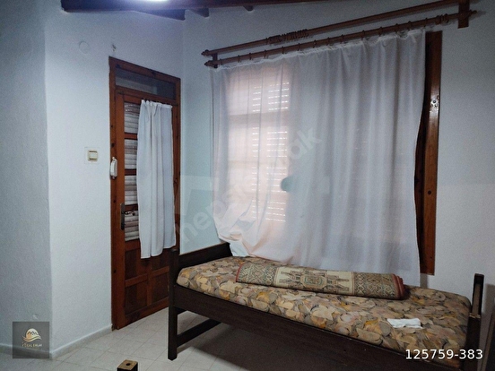 ANAMUR ÖRENDE DENİZE SIFIR SİTE İÇERİSİNDE SATILIK TRİPLEKS - MERSİN ANAMUR fotoğraf 16