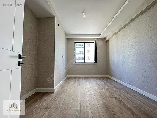 YÜCE'DEN▓ LÜX YAPILI ALTTAN ISITMA 4+1 GİYİNME ODALI GÜNEY CEPHE - ANKARA PURSAKLAR fotoğraf 25