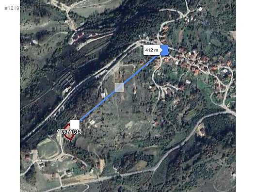 GEBZE/DURAKLI/MANZARALI/HAVUZLU 2 KATLI /75m2 AHŞAP EV - KOCAELİ GEBZE fotoğraf 8