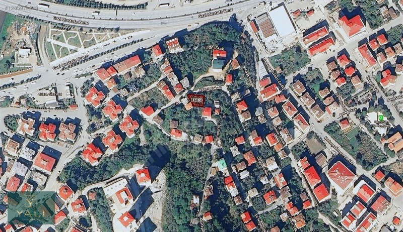 DENİZ MANZARALI FIRSAT ARSASI GİRESUN MERKEZ AKSU MAHALLESİ - GİRESUN MERKEZ fotoğraf 10